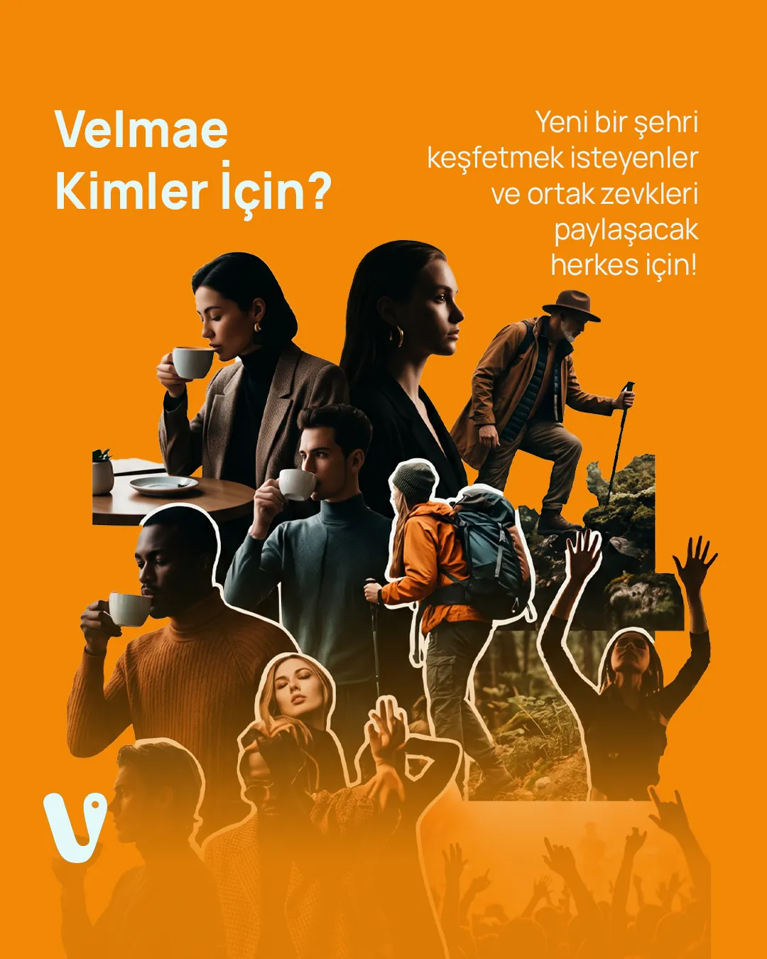 Velmae Instagram gönderisi: “Velmae Kimler İçin?”